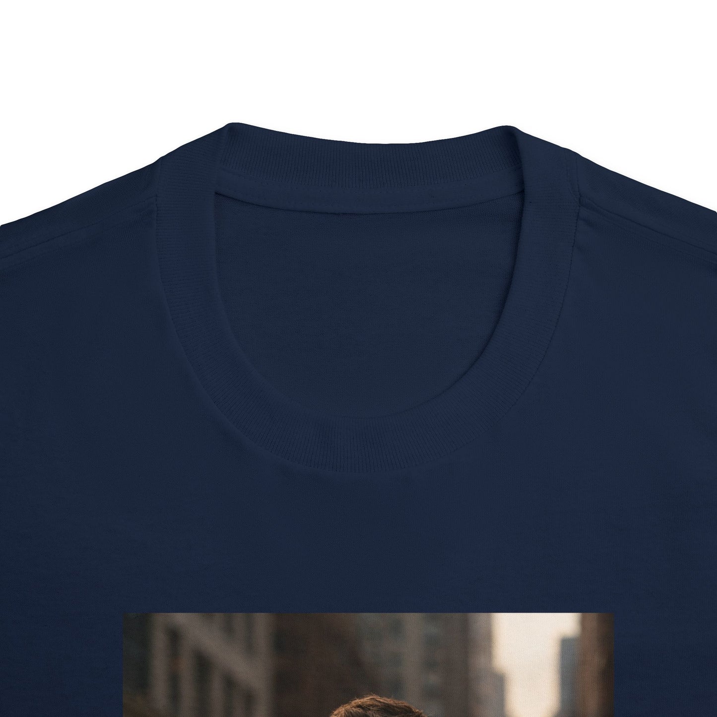 The Undercover Series Tee – Official Fanart By Liz Schmehl