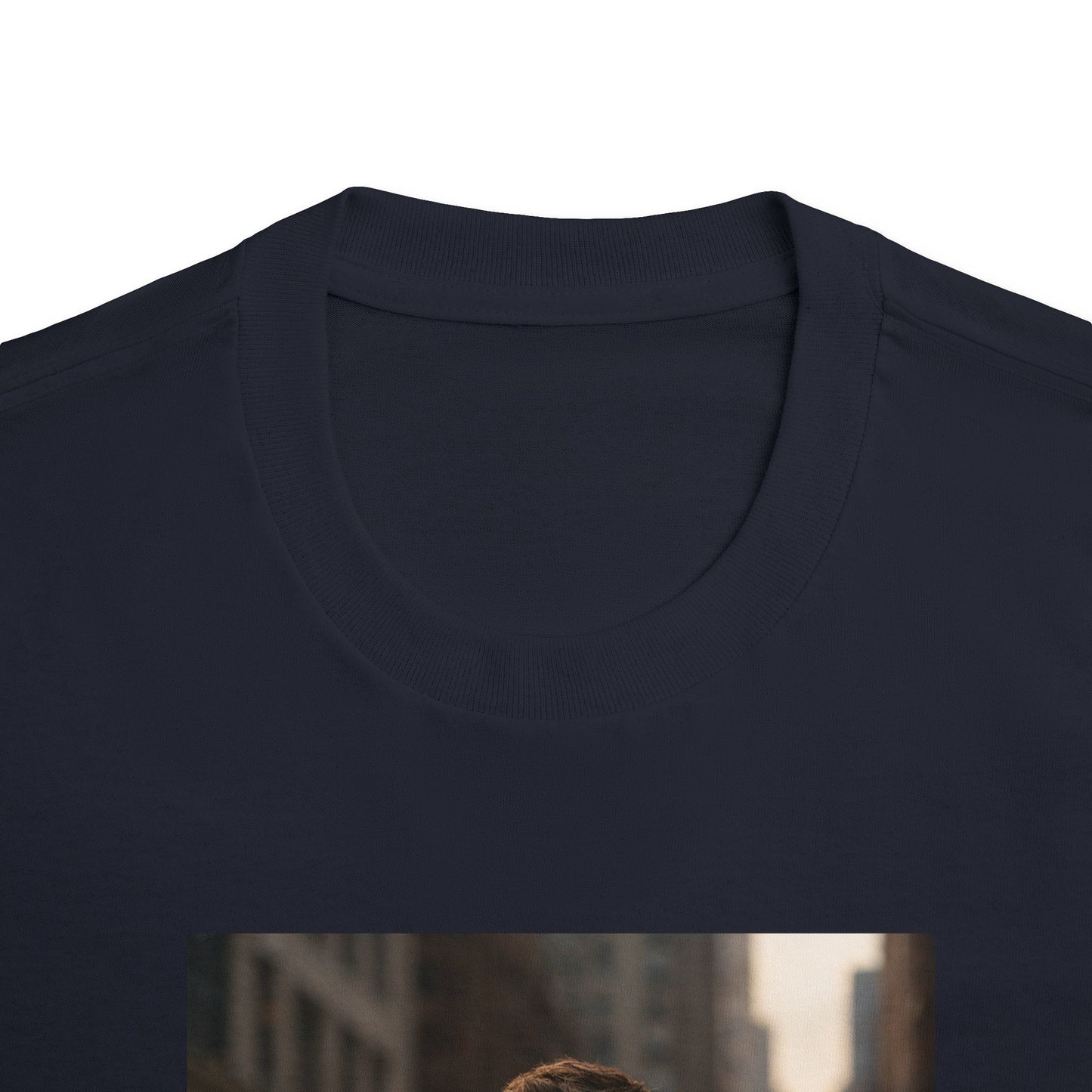 The Undercover Series Tee – Official Fanart By Liz Schmehl