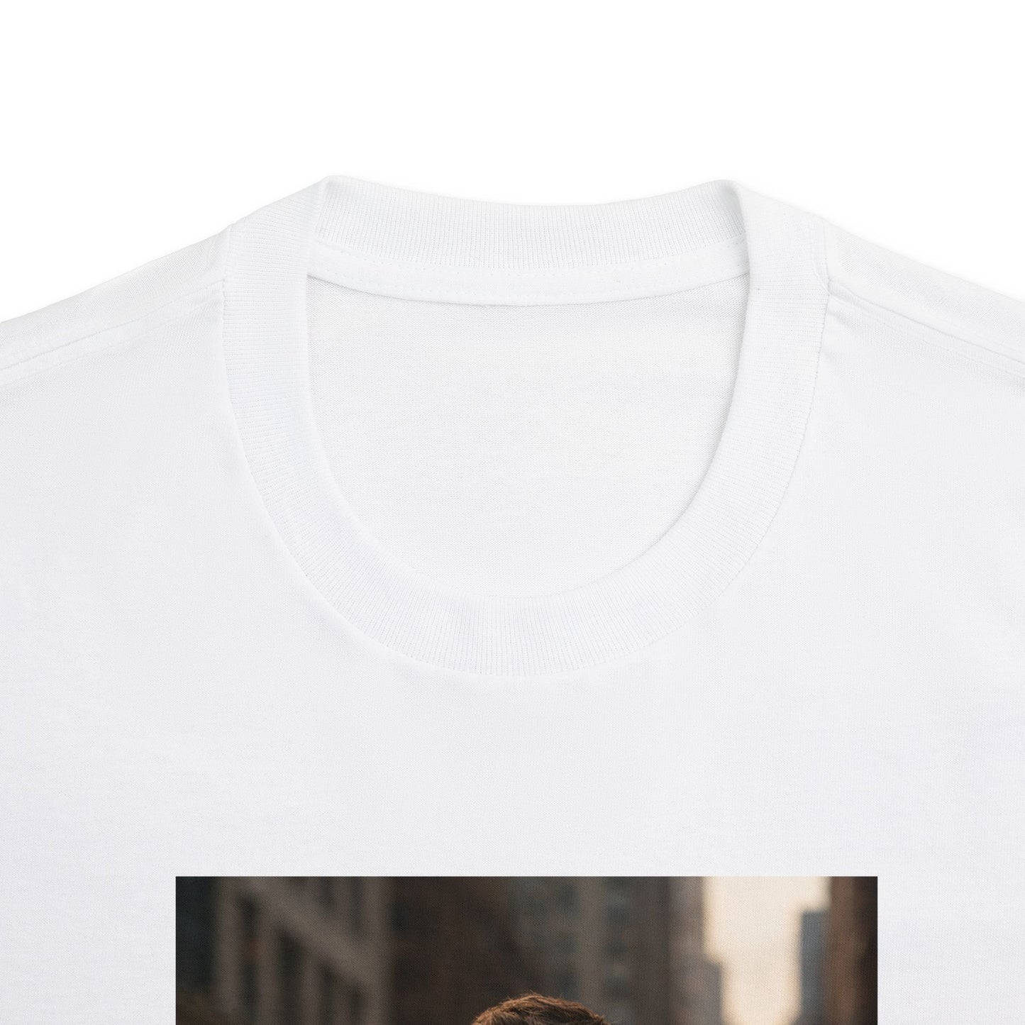 The Undercover Series Tee – Official Fanart By Liz Schmehl